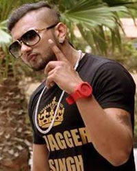 Yo Yo Honey Singh